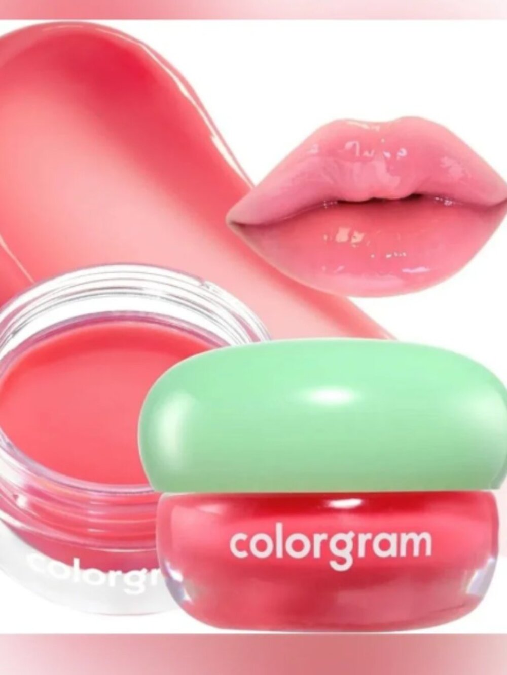 Colorgram Lip Bundle - Picture 3 of 3